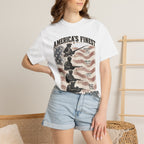 America's Finest Tee Shirt