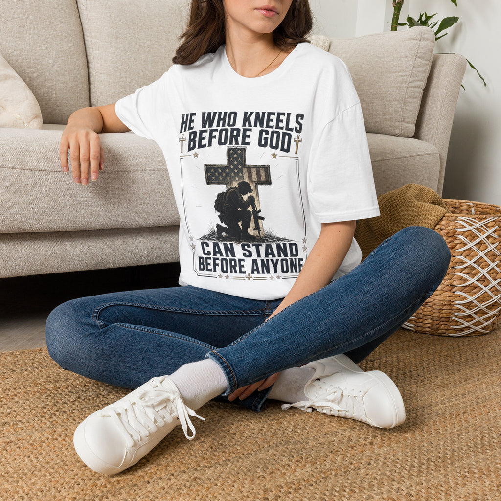 Unisex Softstyle T-Shirt-27