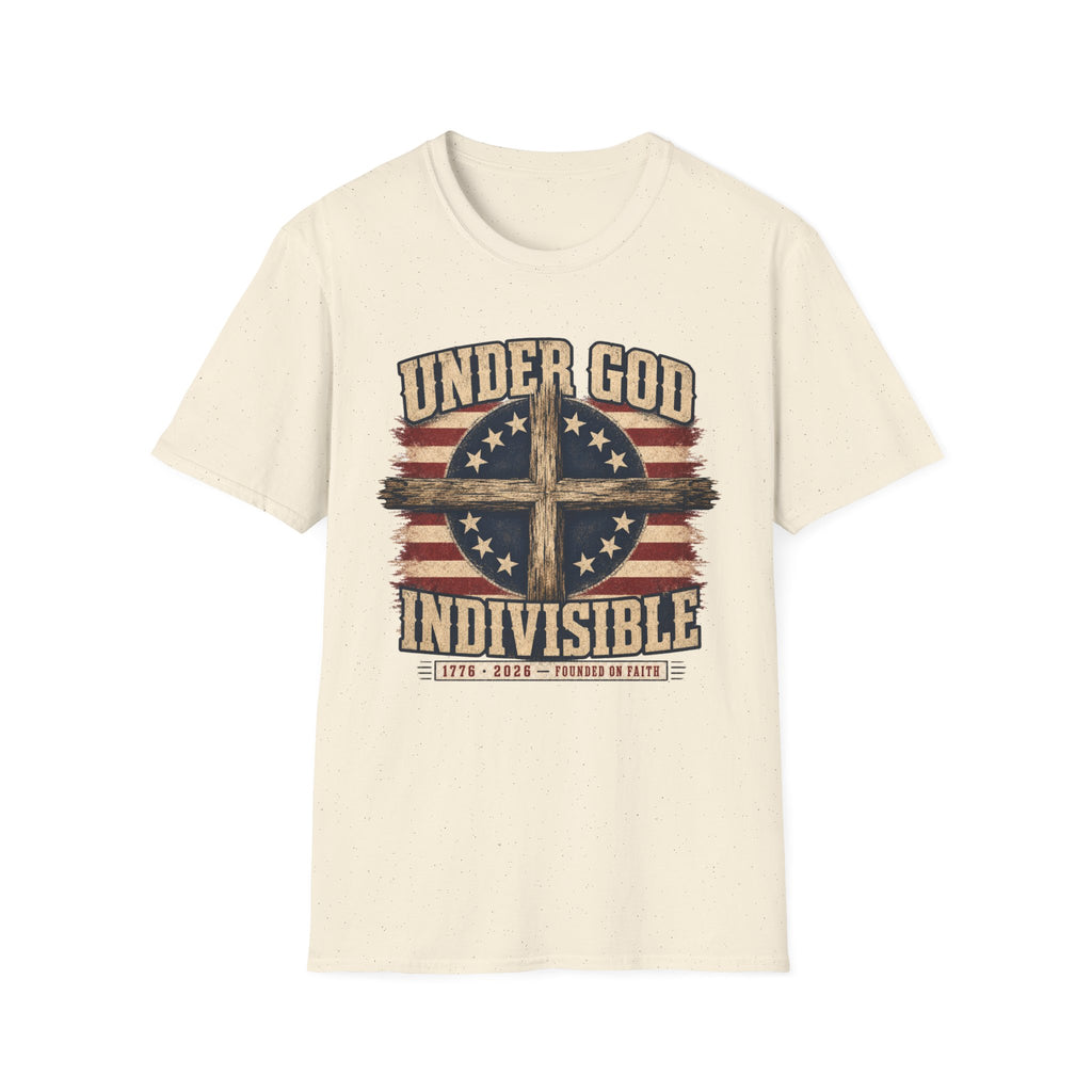 Unisex Softstyle T-Shirt-68