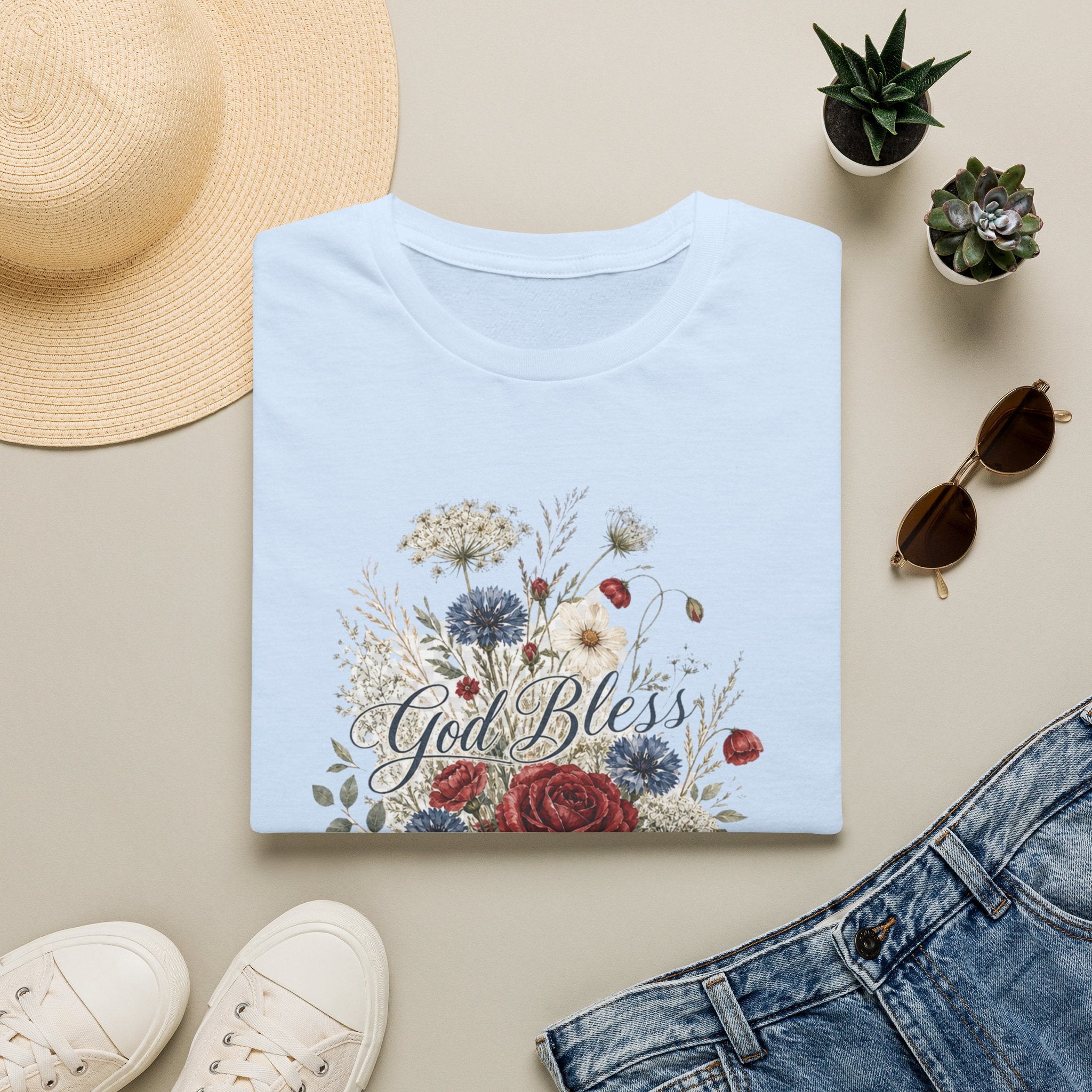Unisex Softstyle T-Shirt-89