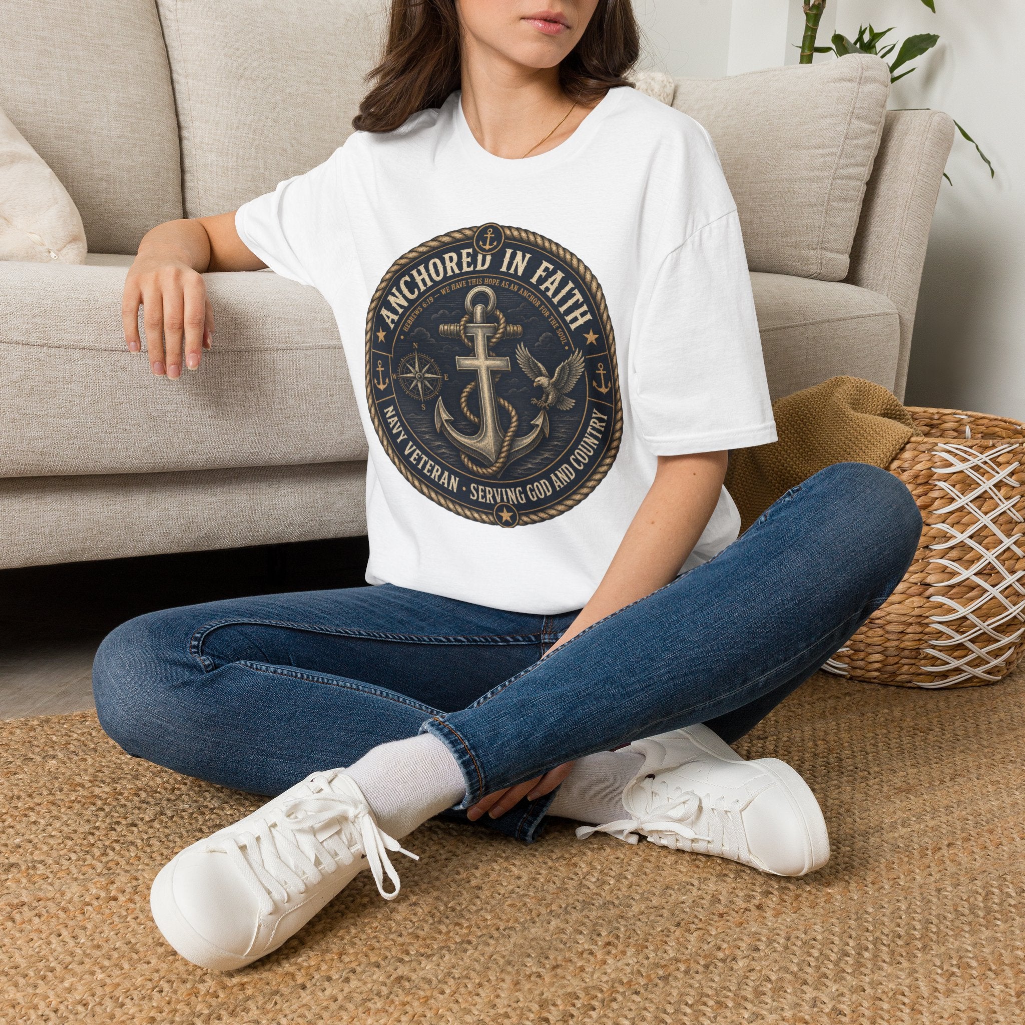 Unisex Softstyle T-Shirt-41