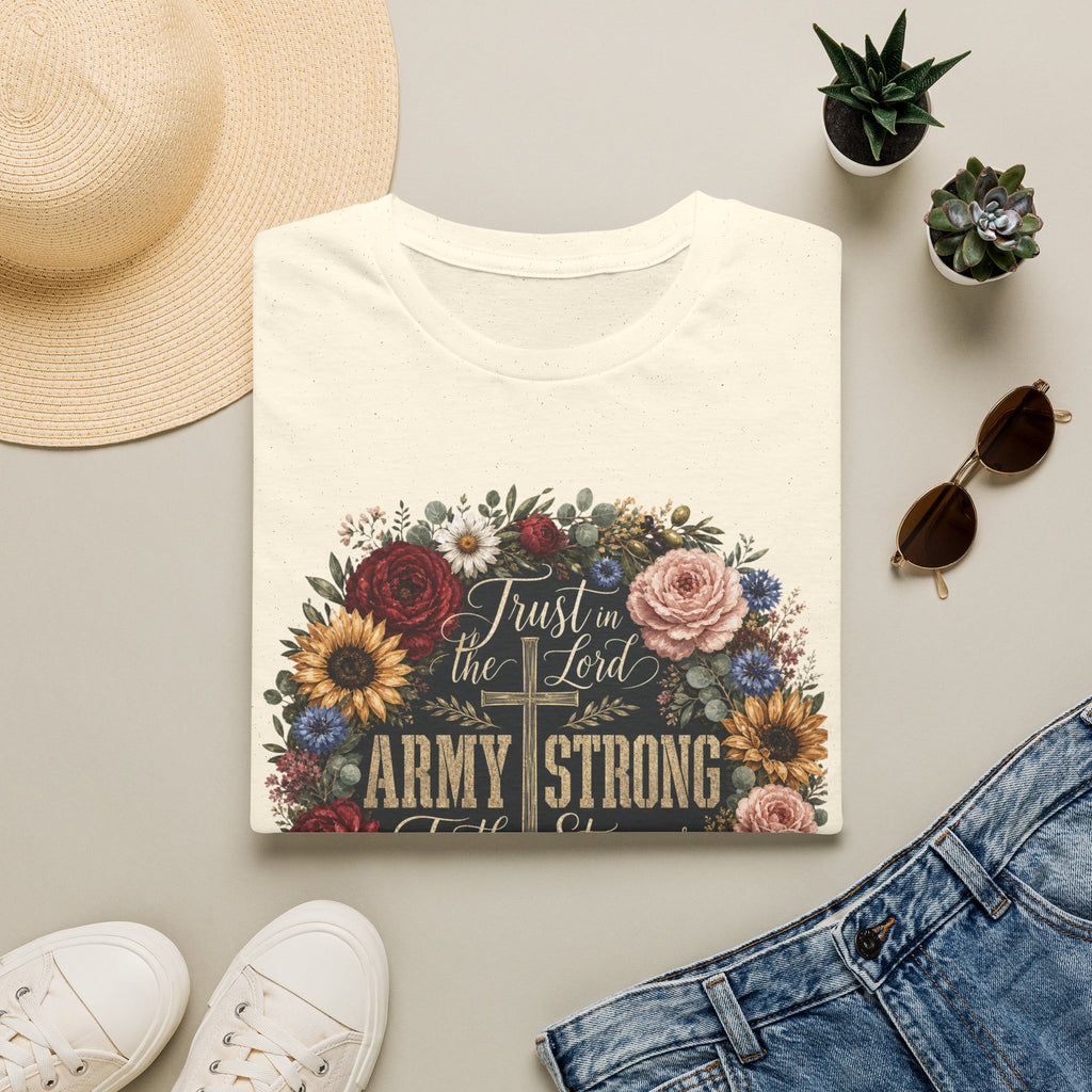 Unisex Softstyle T-Shirt-65