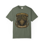 Faith Conquers Fear Tee Shirt