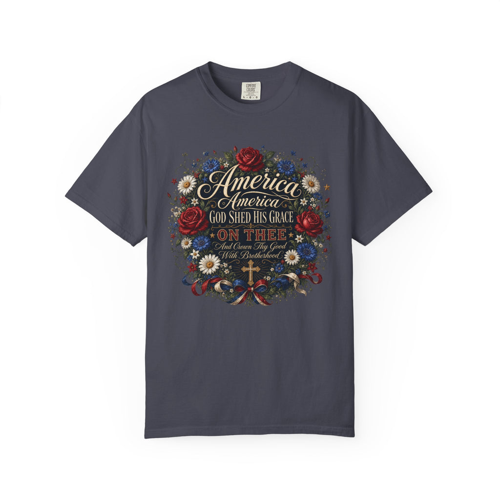 America America Tee Shirt