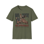 Unisex Softstyle T-Shirt-20