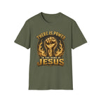 Unisex Softstyle T-Shirt-63