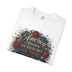 America America Tee Shirt