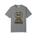 Deployed To Eternity Tee Shirt