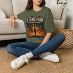Unisex Softstyle T-Shirt-59