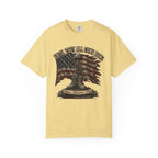 Until They All Come Home Tee Shirt