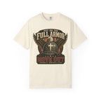 The Full Armor Of God Tee Shirt