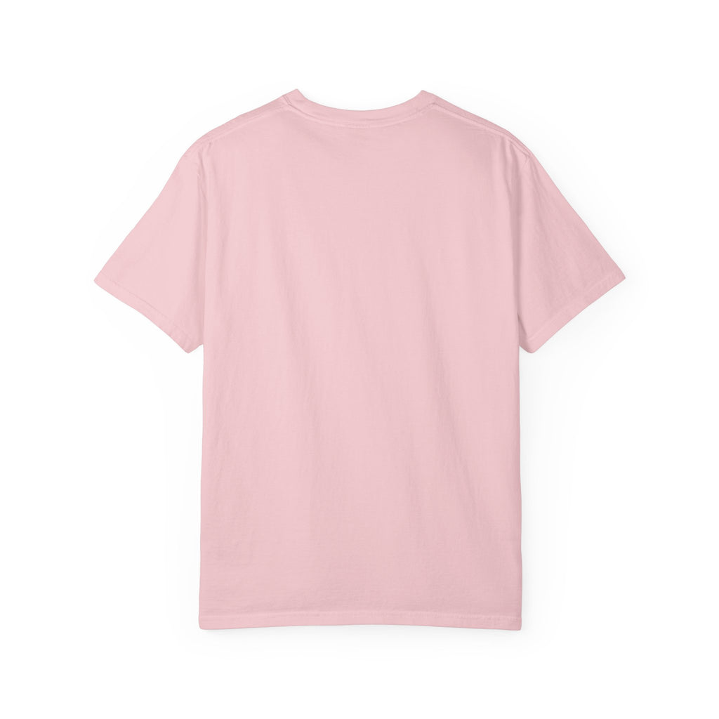 Military Service Checklist Tee Shirt