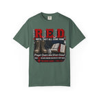 Prayer Covers What Armor Can't Tee Shirt