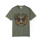 My DD-214 Is My Contribution To @50 Years Tee Shirt