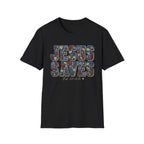 Unisex Softstyle T-Shirt-87