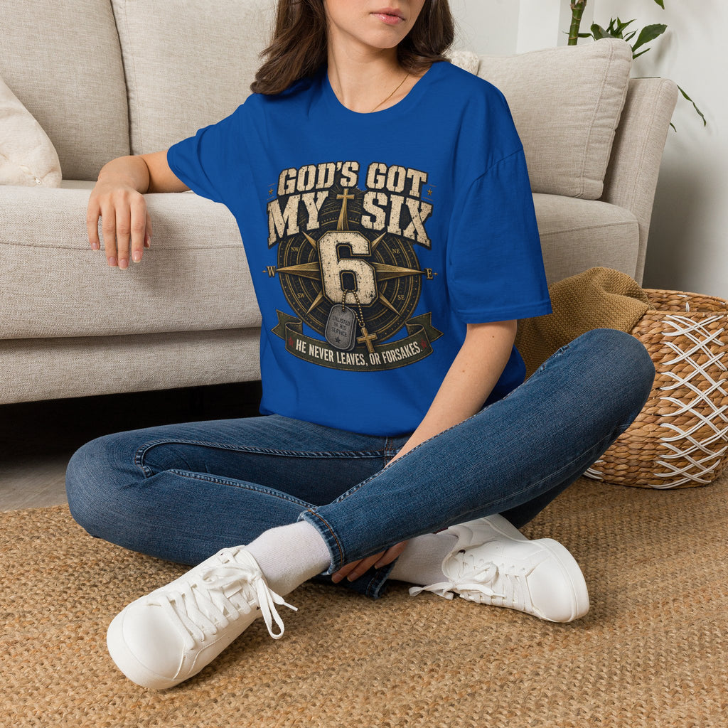 Unisex Softstyle T-Shirt-23