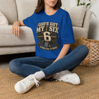 Unisex Softstyle T-Shirt-23