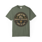Army Of One - Army Of God Tee Shirt