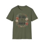 Unisex Softstyle T-Shirt-61