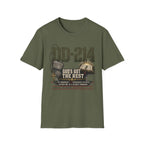 Unisex Softstyle T-Shirt-38