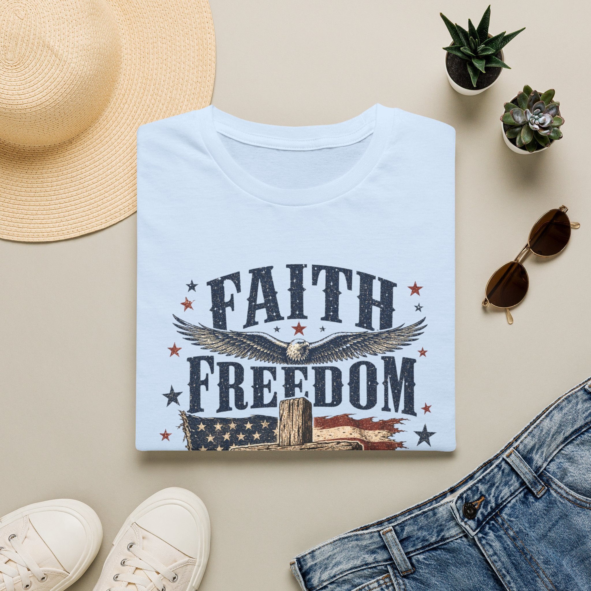 Unisex Softstyle T-Shirt-75