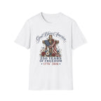 Unisex Softstyle T-Shirt-85