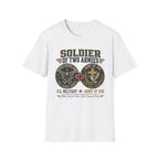 Unisex Softstyle T-Shirt-57