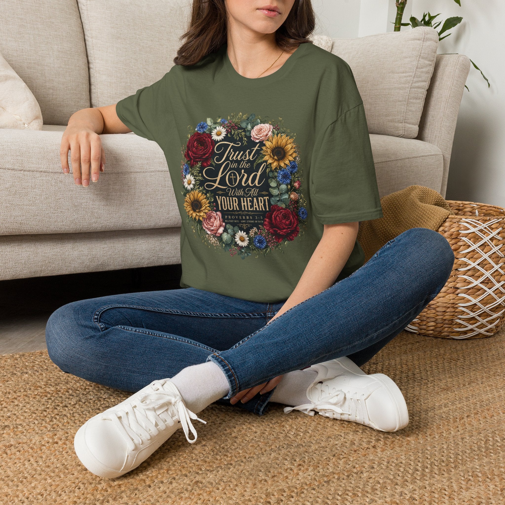 Unisex Softstyle T-Shirt-66