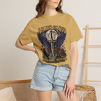 Armor of God — Battle Ready - Not Alone  Tee Shirt