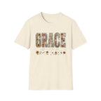 Unisex Softstyle T-Shirt-79