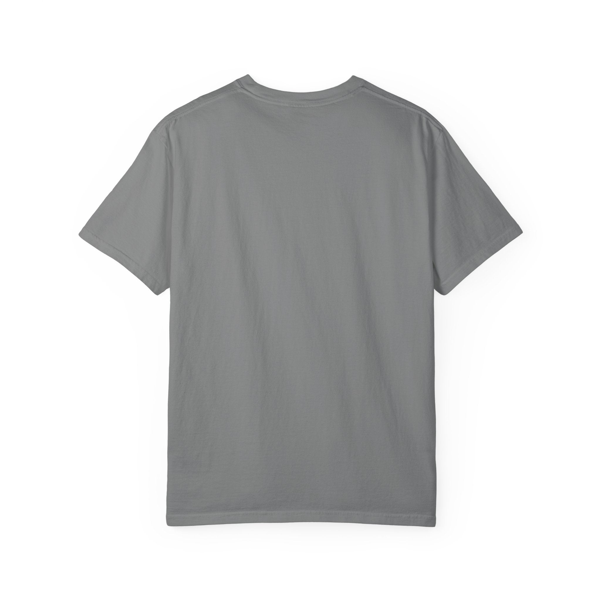 "Spiritual Warfare — Trained for Both" Tee Shirt