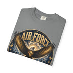 Air Force Above All - Except God Tee Shirt