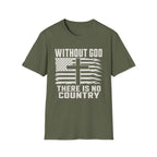 Unisex Softstyle T-Shirt-74
