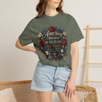 America America Tee Shirt