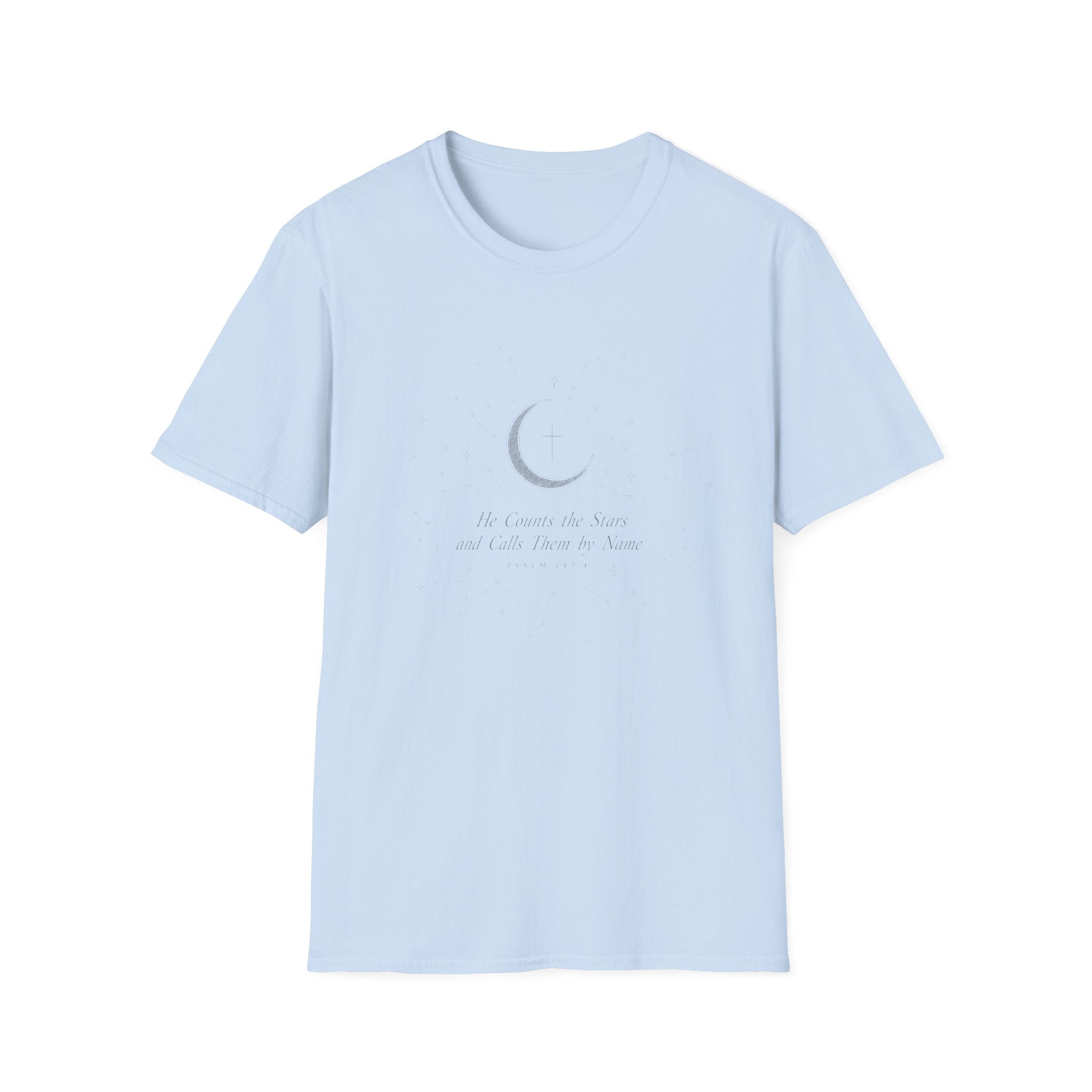 Unisex Softstyle T-Shirt-80