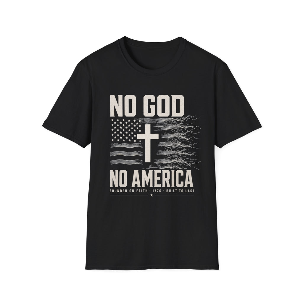 Unisex Softstyle T-Shirt-42