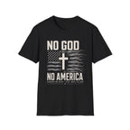 Unisex Softstyle T-Shirt-42