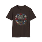 Unisex Softstyle T-Shirt-22