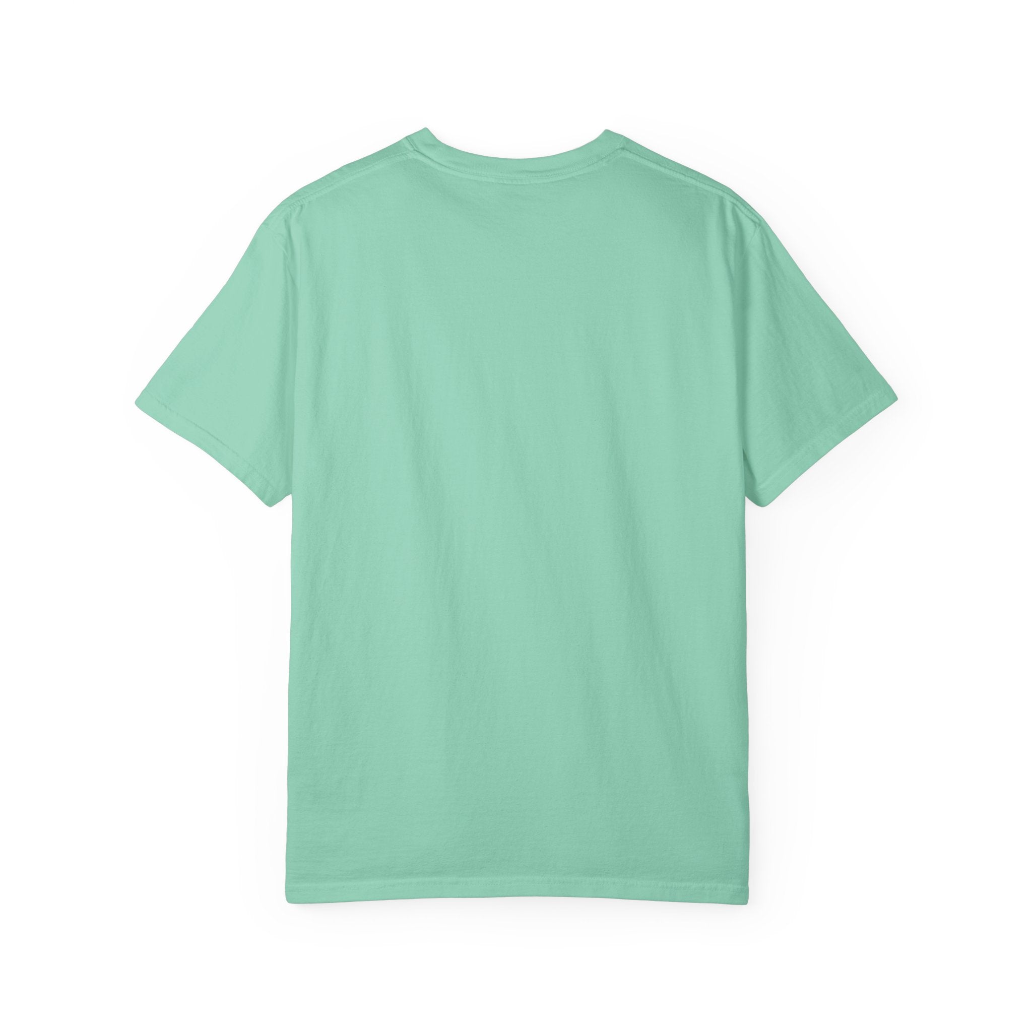 Bloom Where You Are Stationed Tee Shirt