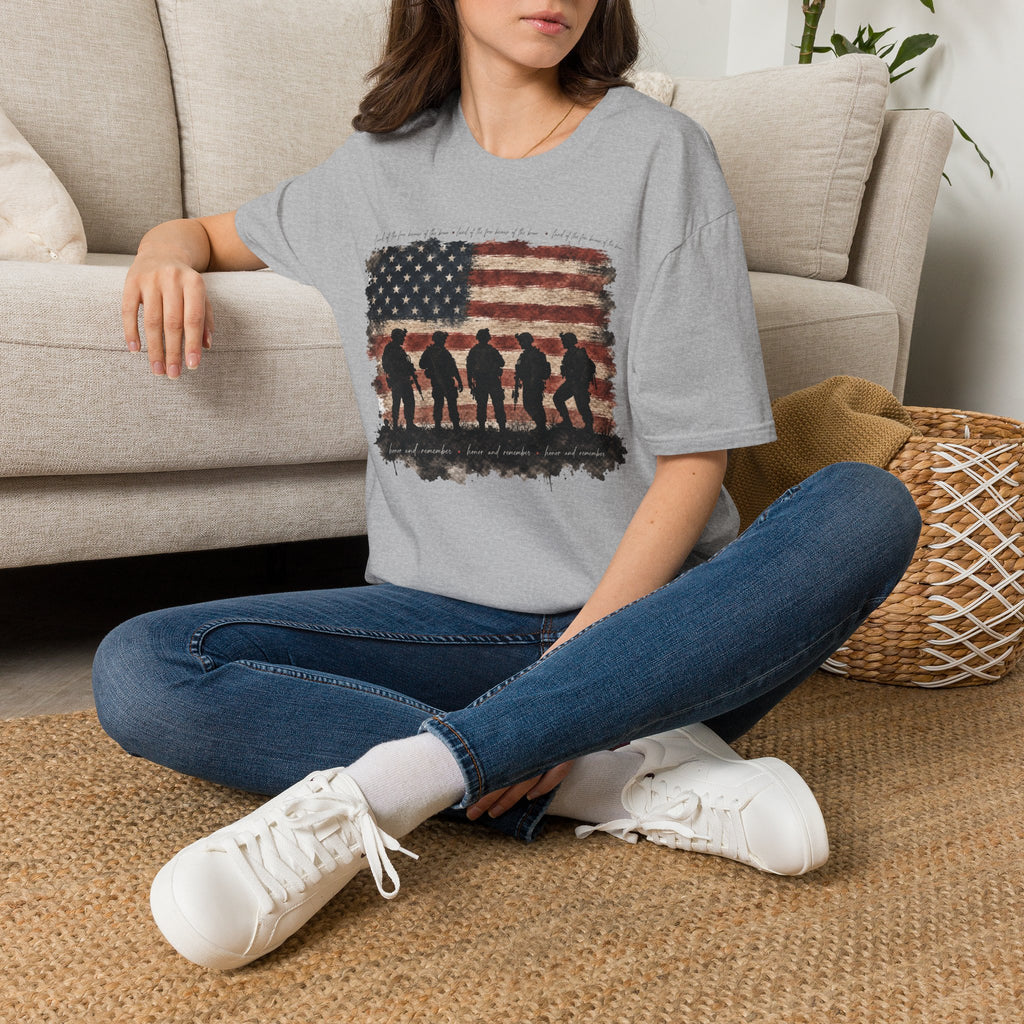 Unisex Softstyle T-Shirt-28