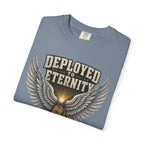 Deployed To Eternity Tee Shirt
