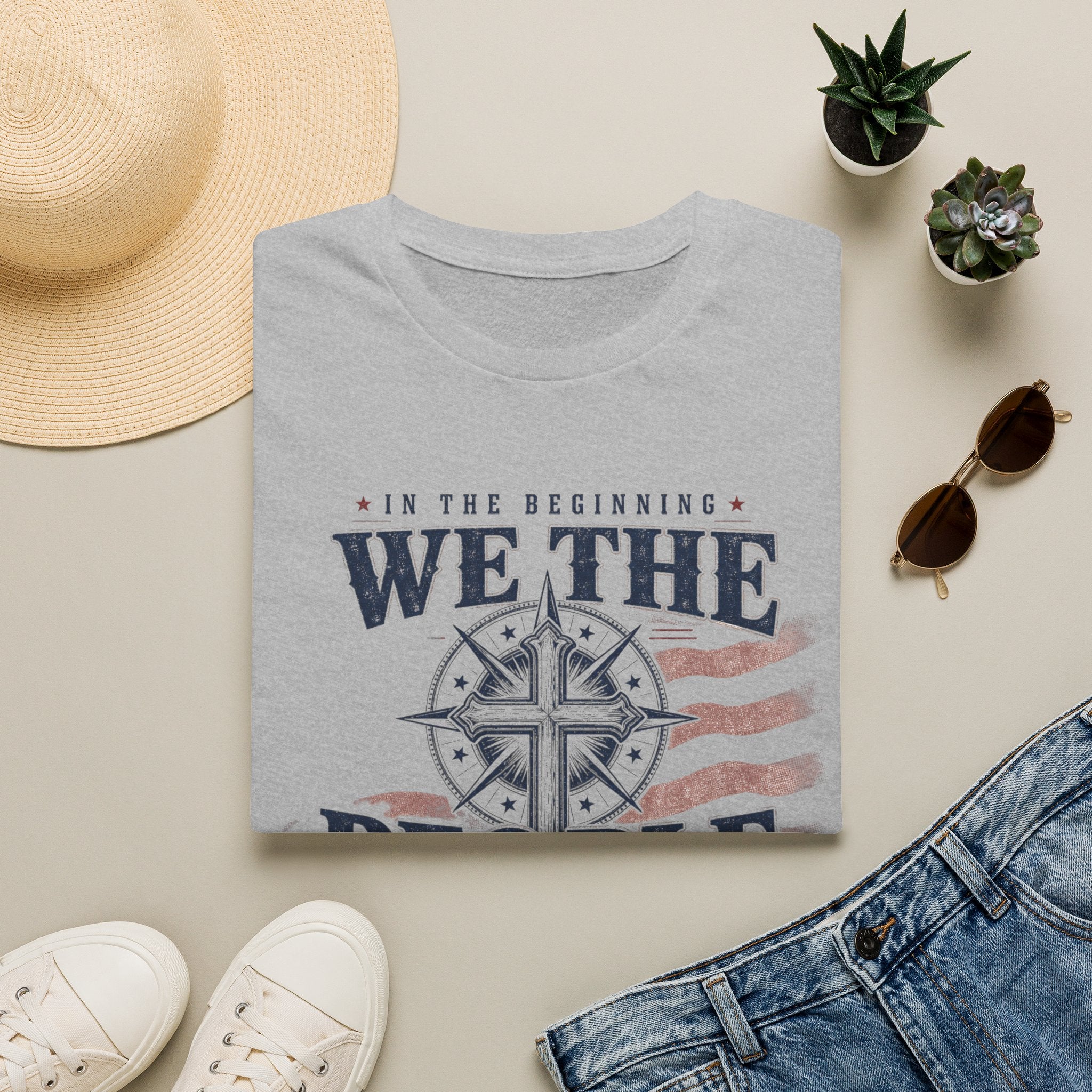 Unisex Softstyle T-Shirt-82