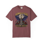 Armor of God — Battle Ready - Not Alone  Tee Shirt