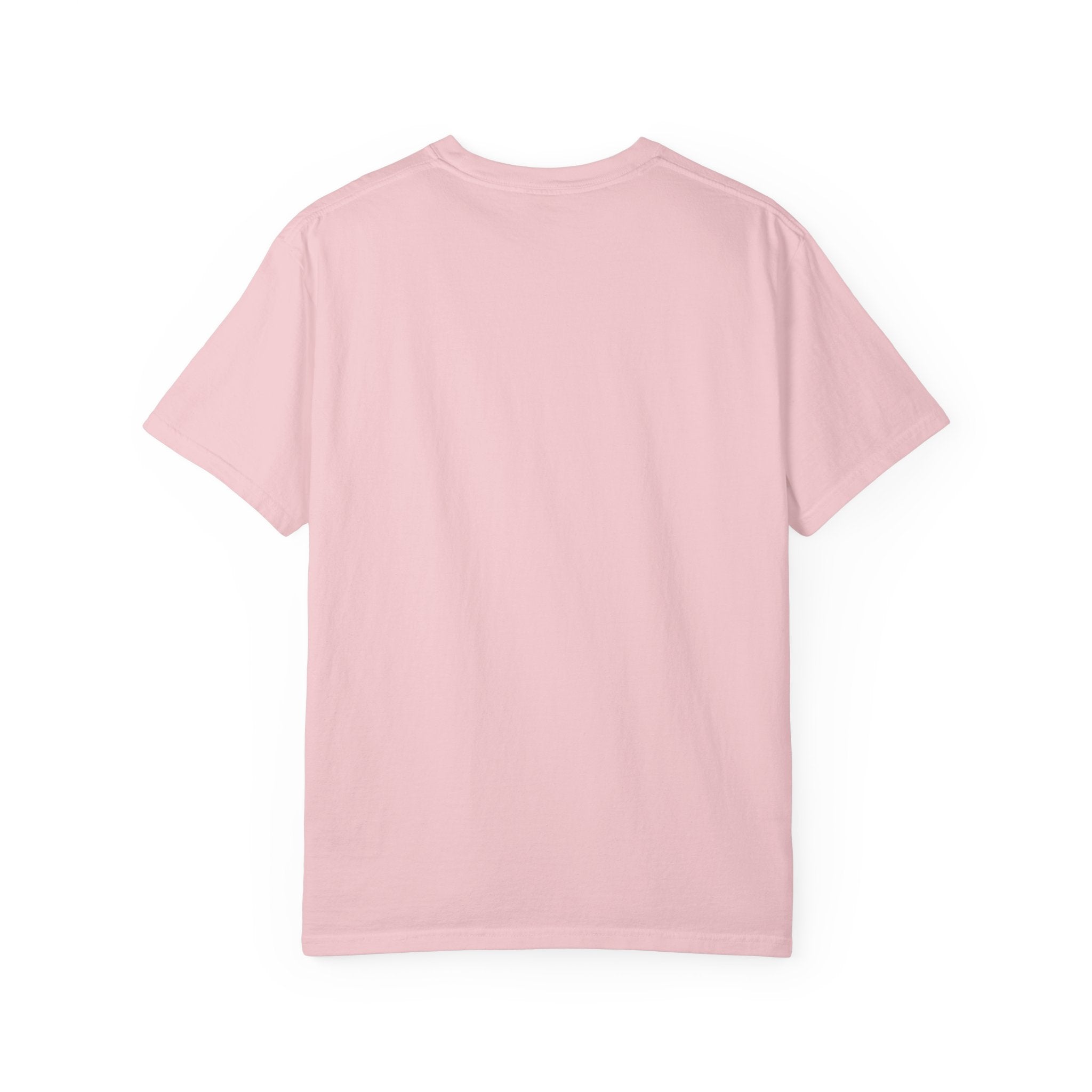 He Gives Strength To The Weary Tee Shirt