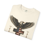 In God We Still Trust Tee Shirt