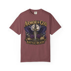 Armor Of God Tee Shirt