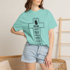 You Are Chosen Tee Shirt