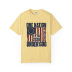 We The People Tee Shirt