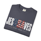 Jesus Saves Tee Shirt
