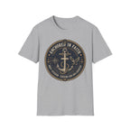 Unisex Softstyle T-Shirt-41